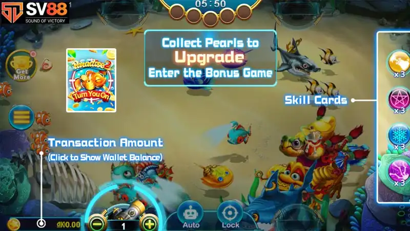 Paradise 2 sở hữu quá nhiều ưu điểm Paradise 2 sở hữu quá nhiều ưu điểm
