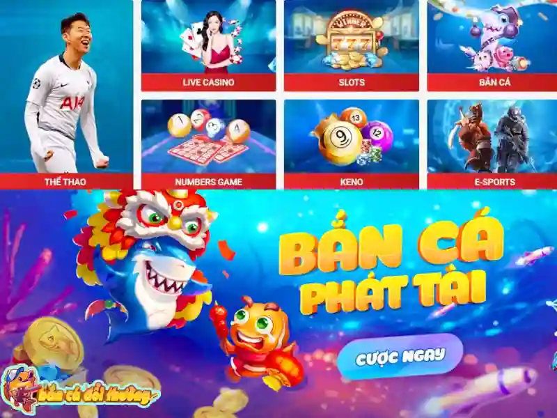 Tưng bừng nhiều hoạt động ưu đãi tại Sin88.in
