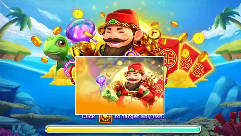 Bắn cá Thủy Hử là game vô cùng quen thuộc